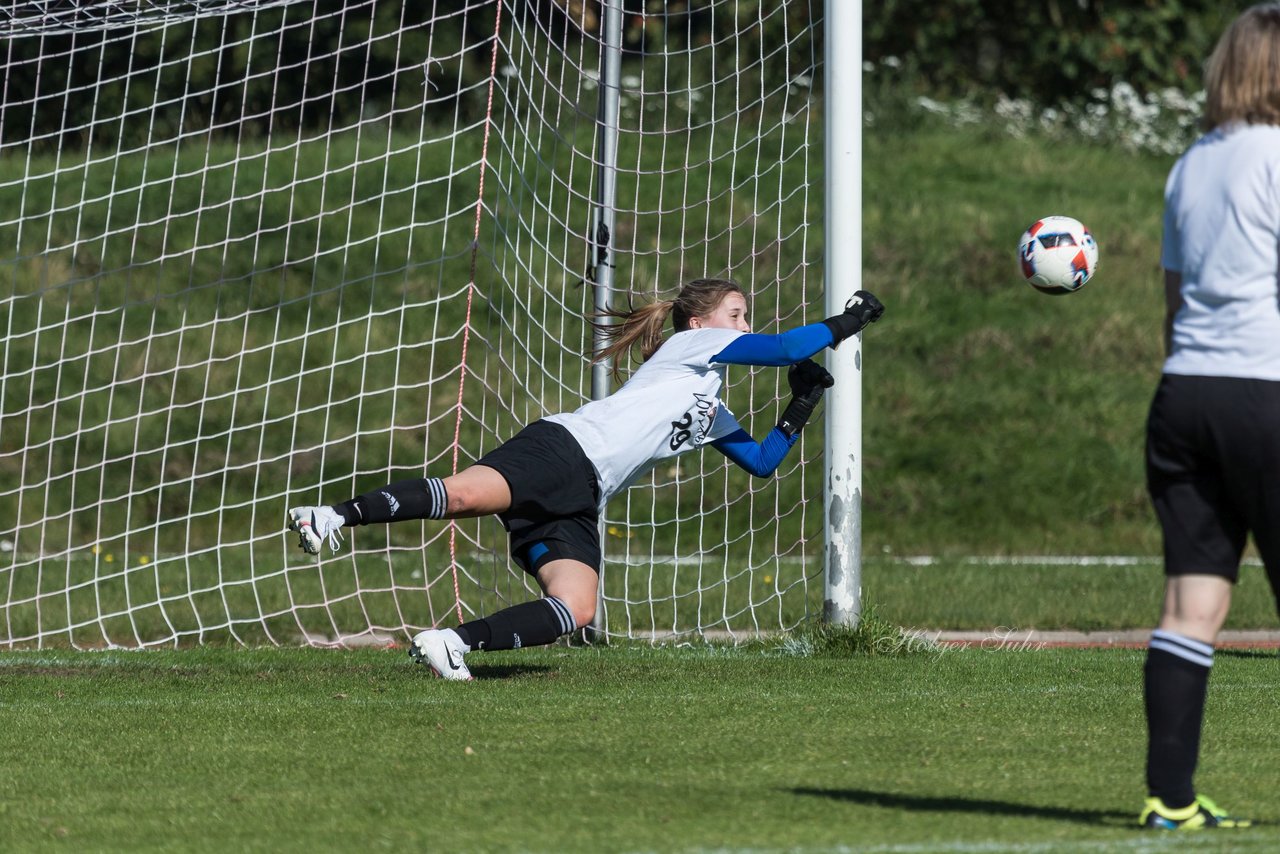 Bild 199 - Frauen SV Wahlstedt - ATSV Stockelsdorf : Ergebnis: 2:2